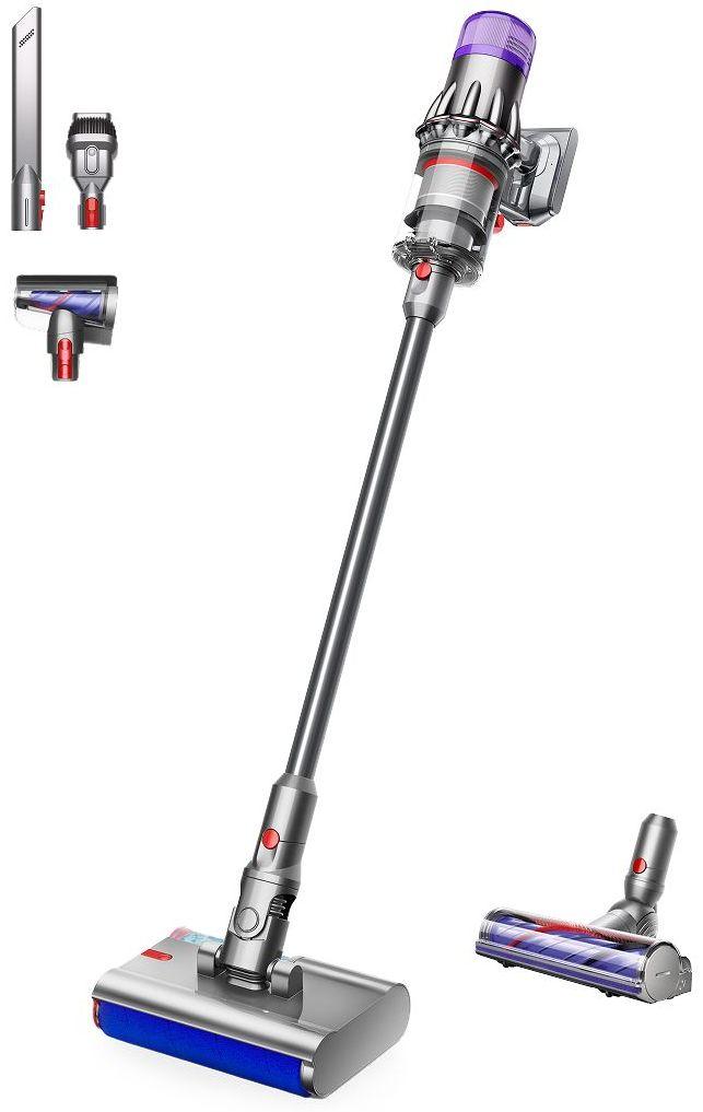Refurbished Dyson V9 Submarine Wet and Dry Vacuum Cleaner - Reebelo US