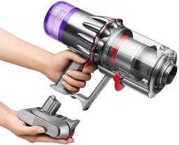 Refurbished Dyson V9 Submarine Wet and Dry Vacuum Cleaner - Reebelo US