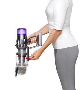 Refurbished Dyson V9 Submarine Wet and Dry Vacuum Cleaner - Reebelo US
