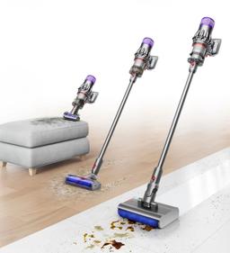 Refurbished Dyson V9 Submarine Wet and Dry Vacuum Cleaner - Reebelo US