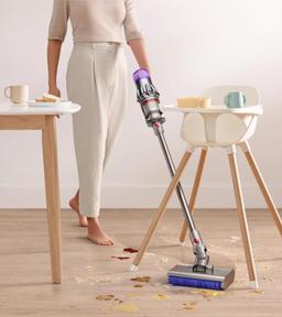 Refurbished Dyson V9 Submarine Wet and Dry Vacuum Cleaner - Reebelo US