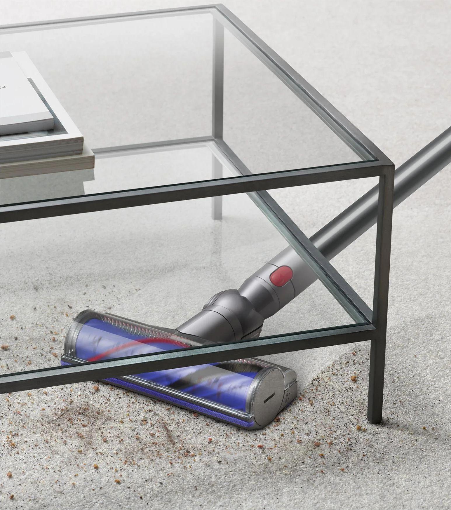 Refurbished Dyson V9 Submarine Wet and Dry Vacuum Cleaner - Reebelo US