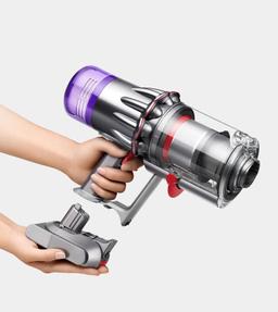 Refurbished Dyson V9 Submarine Wet and Dry Vacuum Cleaner - Reebelo US