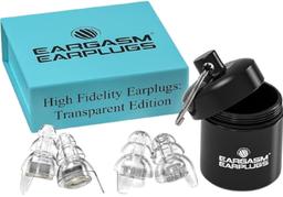 Eargasm High Fidelity EarPlug