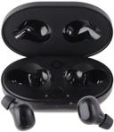 Eargo LINK OTC Hearing Aids with Charging Carry Case in Black in Premium condition