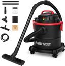 Eastvolt Wet Dry Vacuum Cleaner K-411F - EVWDV01