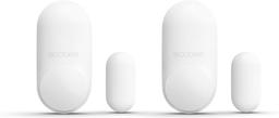 Ecobee SmartSensor for Doors and Windows (2 Pack) - White