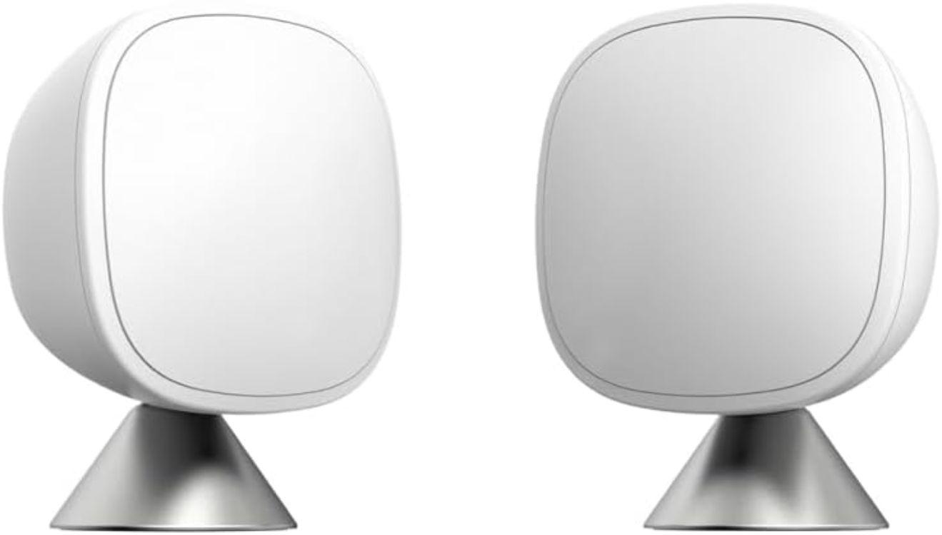 Ecobee  SmartSensors for Indoor (2 Pack) - White - Excellent