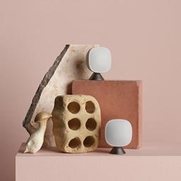 Ecobee SmartSensors for Indoor (2 Pack) - White