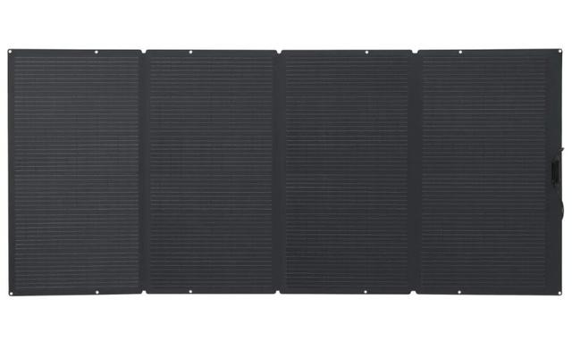EcoFlow 400W Portable Solar Panel