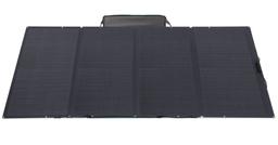 EcoFlow 400W Portable Solar Panel - Black
