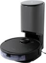 Ecovacs Deebot N10 MAX+ Robot Vacuum and Mop - Black