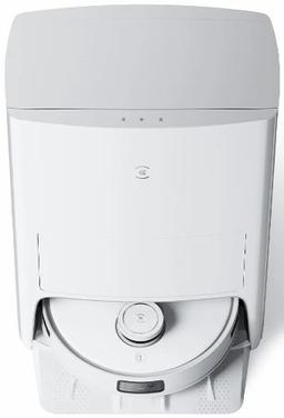 Ecovacs Deebot T20 Omni Robotic Vacuum Cleaner - White