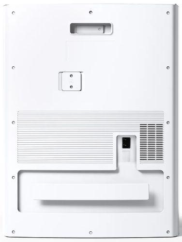 Ecovacs Deebot T20 Omni Robotic Vacuum Cleaner - White