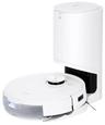 Ecovacs Deebot T9+ Robot Vacuum and Mop - White
