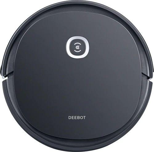 Ecovacs  Deebot U2SE Robot Vacuum Cleaner and Mop - Black - Excellent