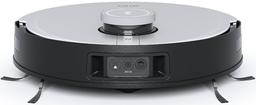 Ecovacs Deebot X1 Omni Robot Vacuum Cleaner - Black
