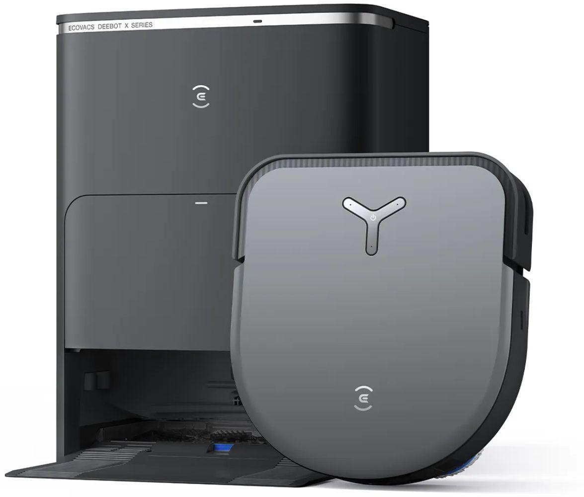 Ecovacs Deebot X5 Pro Omni Automated Vacuum Cleaner