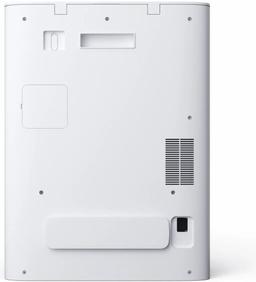 Ecovacs Deebot X5 Pro Omni Automated Vacuum Cleaner