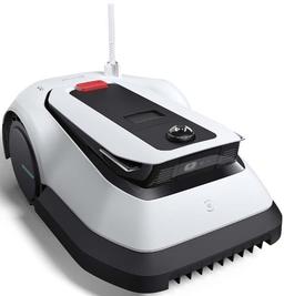 Refurbished Ecovacs GOAT G1 Robotic Lawn Mower - Reebelo US