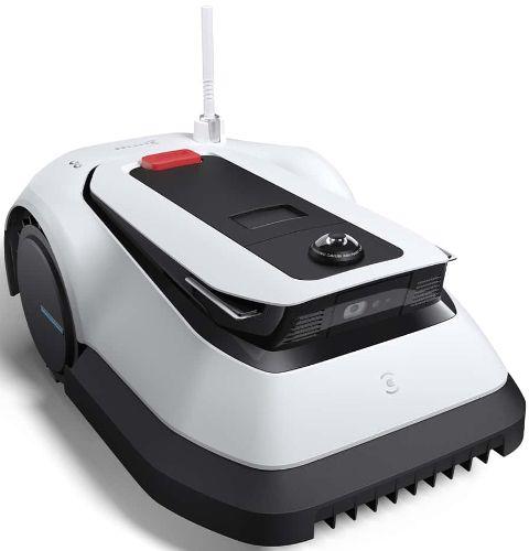 Refurbished Ecovacs GOAT G1 Robotic Lawn Mower - Reebelo US