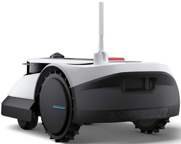 Refurbished Ecovacs GOAT G1 Robotic Lawn Mower - Reebelo US
