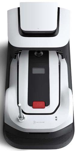 Refurbished Ecovacs GOAT G1 Robotic Lawn Mower - Reebelo US