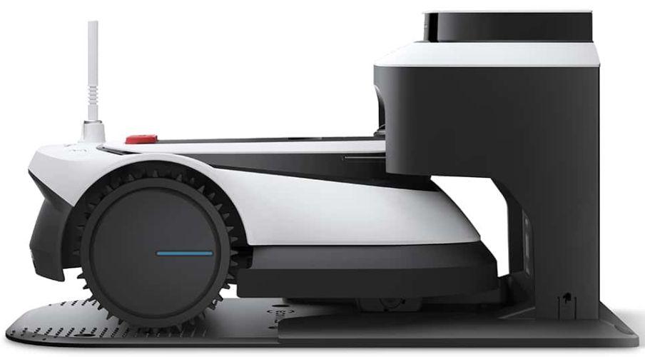 Refurbished Ecovacs GOAT G1 Robotic Lawn Mower - Reebelo US