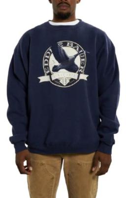 Eddie Bauer Sweatshirt XL