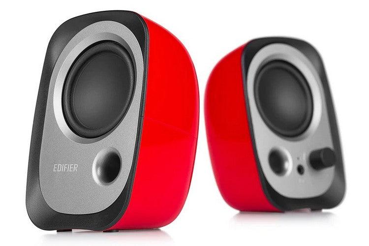Edifier R12U USB Powered 2.0 Speaker