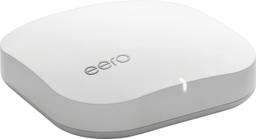 eero Mesh WiFi System (1 eero + 1 eero Beacon) 2nd Gen - White