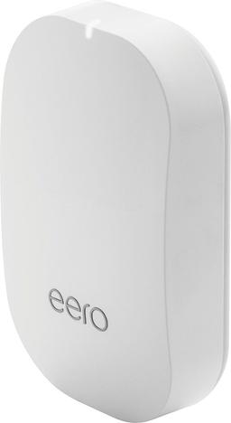 eero Mesh WiFi System (1 eero + 1 eero Beacon) 2nd Gen - White