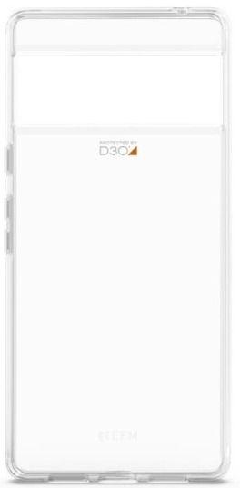 EFM Alta Crystal Case for Google Pixel 6 Pro
