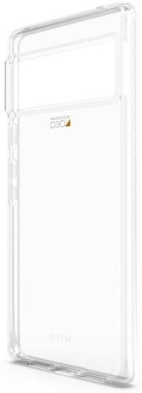 EFM Alta Crystal Case for Google Pixel 6 Pro