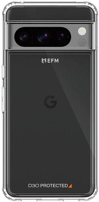 EFM EFM Alta with D3O Bio Phone Case for Google Pixel 8 Pro