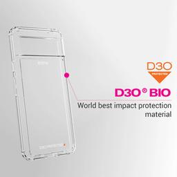 EFM EFM Alta with D3O Bio Phone Case for Google Pixel 8 Pro