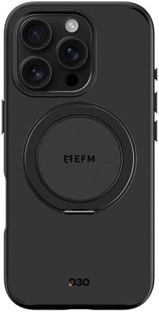 EFM EFM Alta with D3O Bio Phone Case for iPhone 16