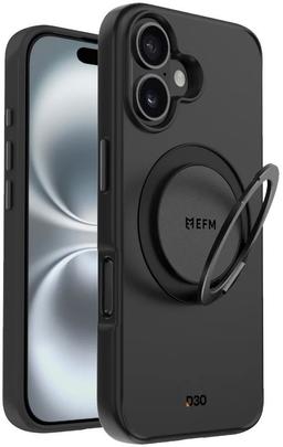 EFM EFM Alta with D3O Bio Phone Case for iPhone 16