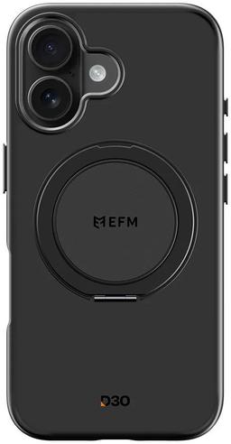 EFM EFM Alta with D3O Bio Phone Case for iPhone 16 Plus