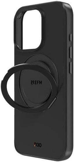 EFM EFM Alta with D3O Bio Phone Case for iPhone 16 Pro