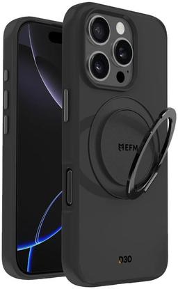 EFM EFM Alta with D3O Bio Phone Case for iPhone 16 Pro