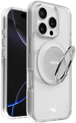 EFM EFM Alta with D3O Bio Phone Case for iPhone 16 Pro