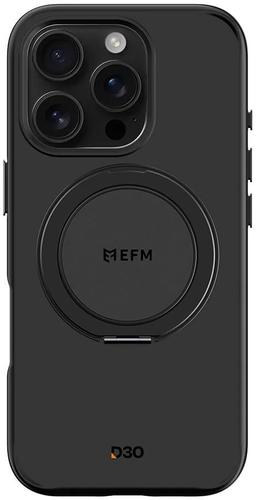 EFM EFM Alta with D3O Bio Phone Case for iPhone 16 Pro Max