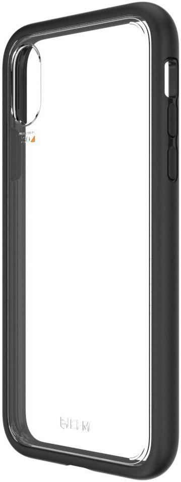 Refurbished EFM Aspen Armour Case for iPhone X/Xs - Reebelo US
