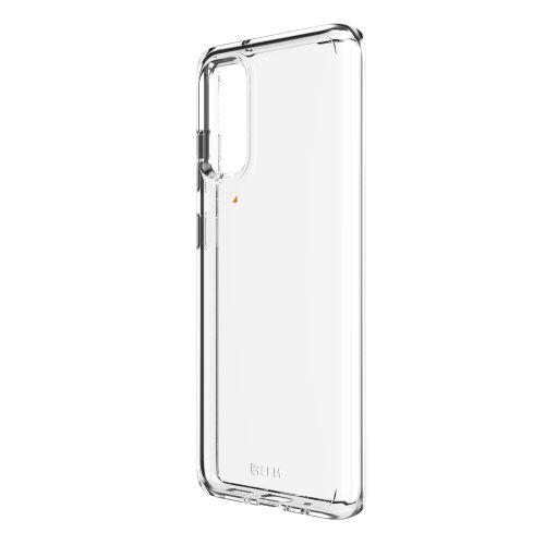 EFM Aspen D3O Crystalex Case Armour for Samsung Galaxy S20+