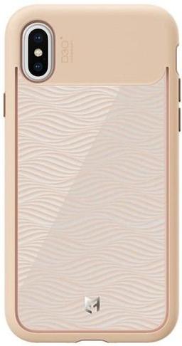 EFM ASPEN Impress Armour Case for iPhone X