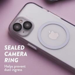 EFM EFM Aspen Phone Case with D3O Crystalex for iPhone 15