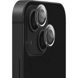 EFM Camera Lens Armour for iPhone 14 / 14 Plus - Carbon