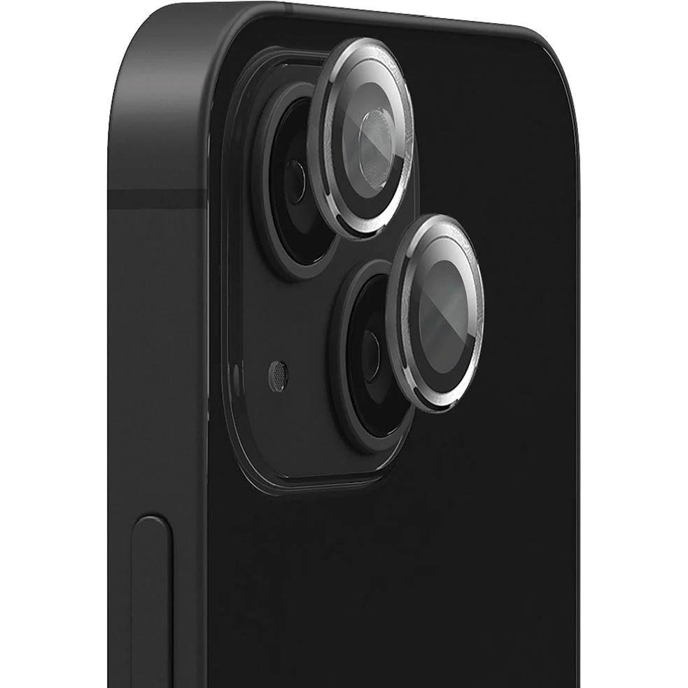 EFM Camera Lens Armour for iPhone 14 / 14 Plus
