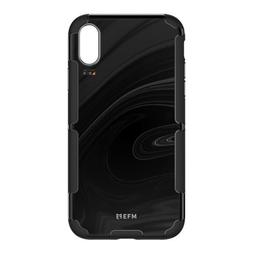 EFM Cayman InStyle D3O Case for Apple iPhone X/XS